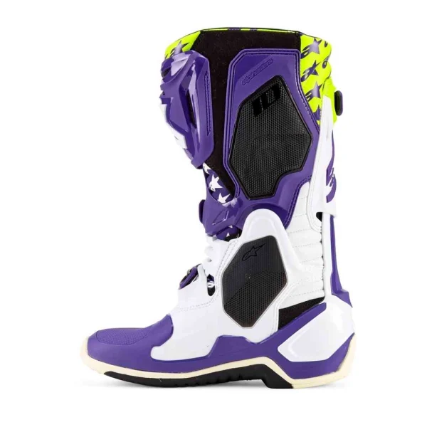 Alpinestars Tech 10 Dirt Studios MX Boots