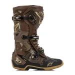 Alpinestars Tech 10 Limited Edition Squad 23 MX Boots