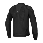 Alpinestars Troop-Air Pro Protector Jacket Black