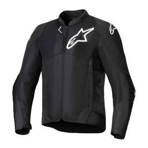 Alpinestars Viper Air V4 Textile Jacket Black