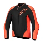 Alpinestars Viper Air V4 Textile Jacket Red/Black