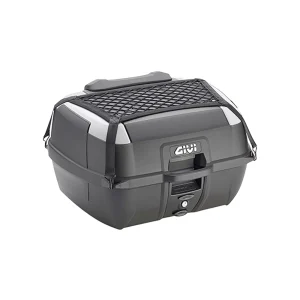 Givi B45+ Monolock Top Case 45L Black