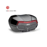 Givi V58NNB Maxia 5 Monokey Top Case 58L Black