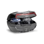 Givi V58NNB Maxia 5 Monokey Top Case 58L Black