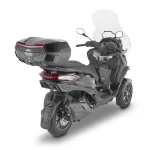 Givi V58NNB Maxia 5 Monokey Top Case 58L Black