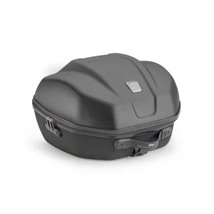 Givi WL901B Monokey Semi-Rigid Rear Bag 34L Black