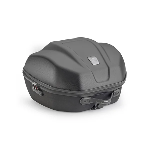 Givi WL901B Monokey Semi-Rigid Rear Bag 34L Black