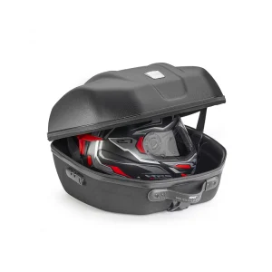 Givi WL901B Monokey Semi-Rigid Rear Bag 34L Black, Motoee.com