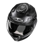 HJC F100 Hetal Helmet Black/Grey