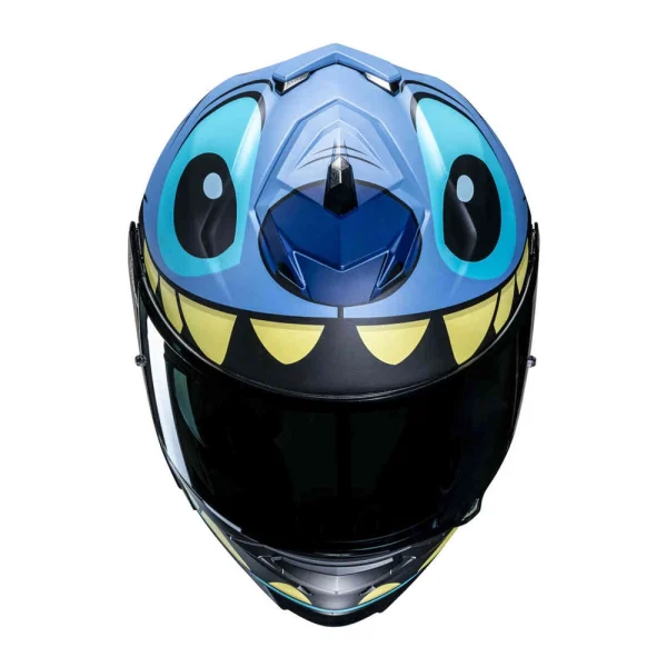 HJC i71 Stitch Disney Helmet