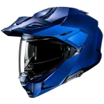 HJC i80 Solid Helmet Blue