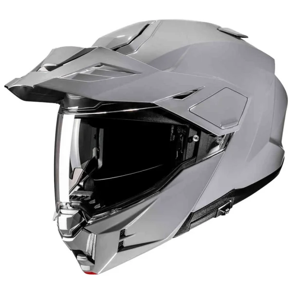 HJC i80 Solid Helmet Grey