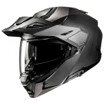 HJC i80 Solid Helmet Titan