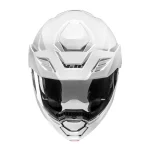 HJC i80 Solid Helmet White