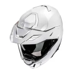 HJC i80 Solid Helmet White