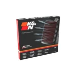 K&N HA-7523 Air Filter