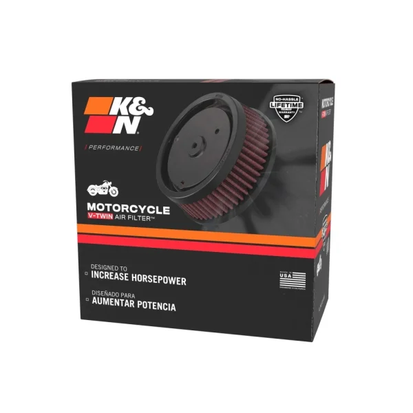 K&N HD-1717 Air Filter