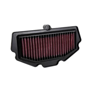 K&N KA-6415 Air Filter, Motoee.com