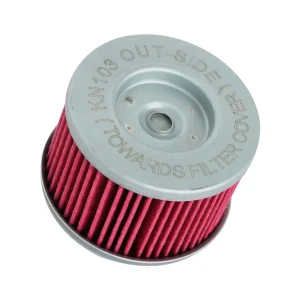 K&N KN-103 Oil Filter