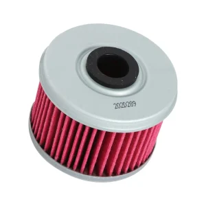 K&N KN-103 Oil Filter, Motoee.com