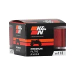 K&N KN-113 Oil Filter