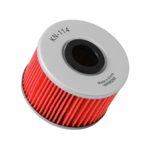 K&N KN-114 Oil Filter