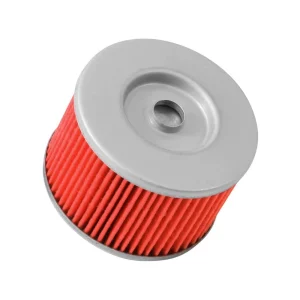 K&N KN-114 Oil Filter, Motoee.com