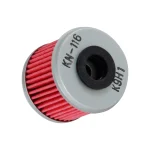 K&N KN-116 Oil Filter