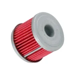 K&N KN-116 Oil Filter