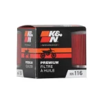 K&N KN-116 Oil Filter