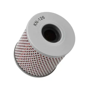 K&N KN-126 Oil Filter