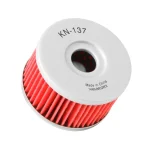 K&N KN-137 Oil Filter