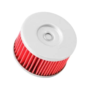 K&N KN-137 Oil Filter, Motoee.com