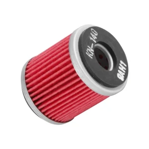 K&N KN-140 Oil Filter