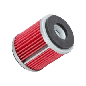 K&N KN-140 Oil Filter, Motoee.com