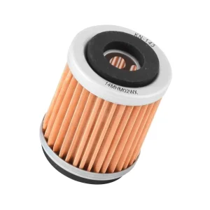 K&N KN-143 Oil Filter