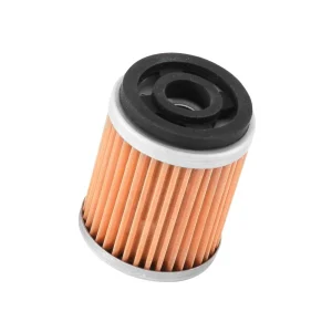 K&N KN-143 Oil Filter, Motoee.com