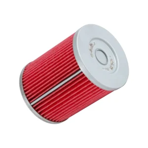 K&N KN-152 Oil Filter, Motoee.com