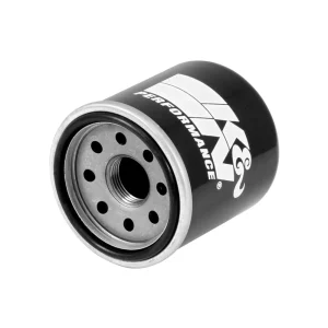 K&N KN-153 Oil Filter, Motoee.com