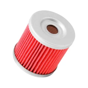 K&N KN-154 Oil Filter, Motoee.com