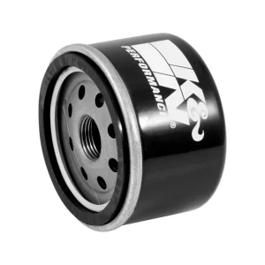 K&N KN-164 Oil Filter, Motoee.com