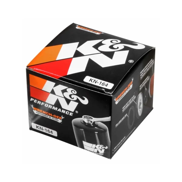 K&N KN-164 Oil Filter