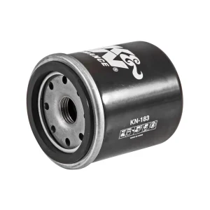 K&N KN-183 Oil Filter, Motoee.com