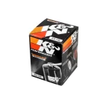 K&N KN-198 Oil Filter