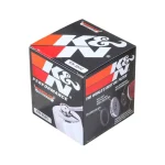 K&N KN-204C Oil Filter