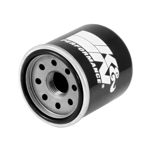 K&N KN-303 Oil Filter, Motoee.com