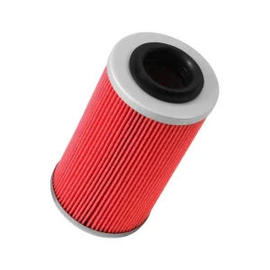 K&N KN-556 Oil Filter, Motoee.com