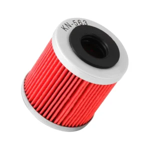 K&N KN-563 Oil Filter