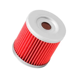 K&N KN-563 Oil Filter, Motoee.com