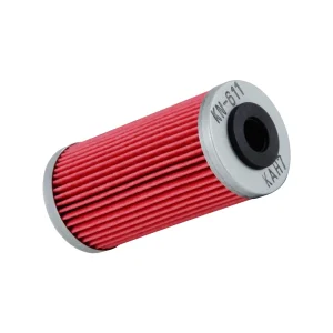 K&N KN-611 Oil Filter